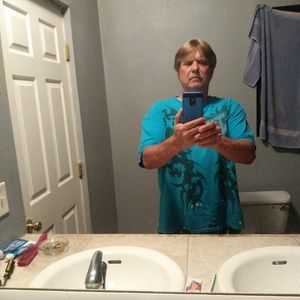 Meet your Posher, Ron